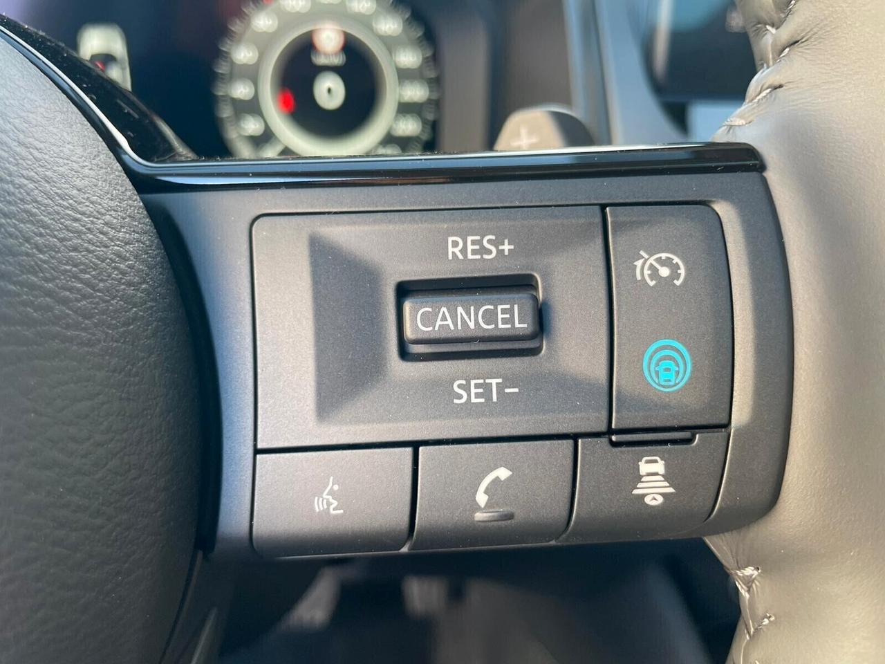 Nissan Qashqai MHEV 158 CV Xtronic N-Connecta