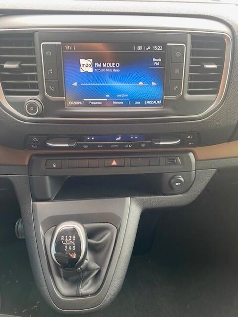 Toyota Proace Verso 2.0D 144 CV L2 D Lounge