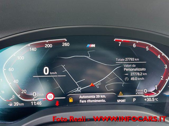 BMW X3 xDrive20i MHEV Msport PROMO !