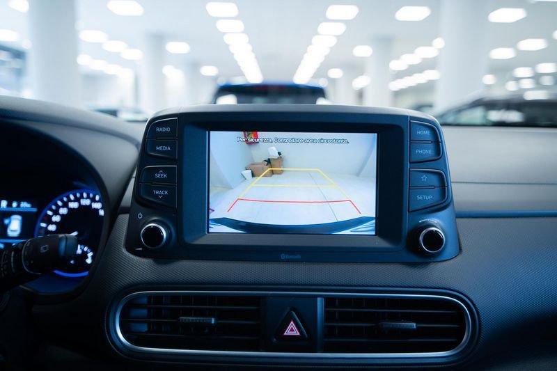 Hyundai Kona 1.0 t-gdi Exellence 2wd 120cv