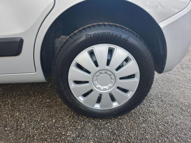 FIAT Qubo 1.3 MJT ( TAGLIANDATO )