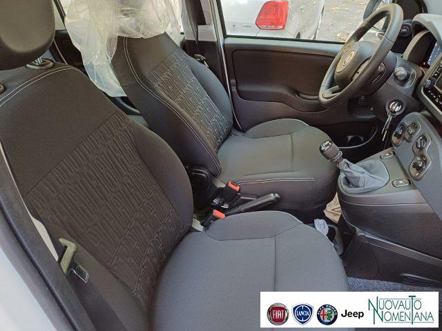 FIAT Panda Pandina 1.0 FireFly S&S Hybrid Icon Km0
