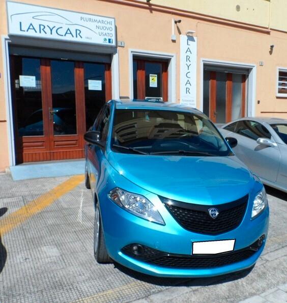 Lancia Ypsilon 1.0 FireFly 70CV Hybrid Maryne 12/2020