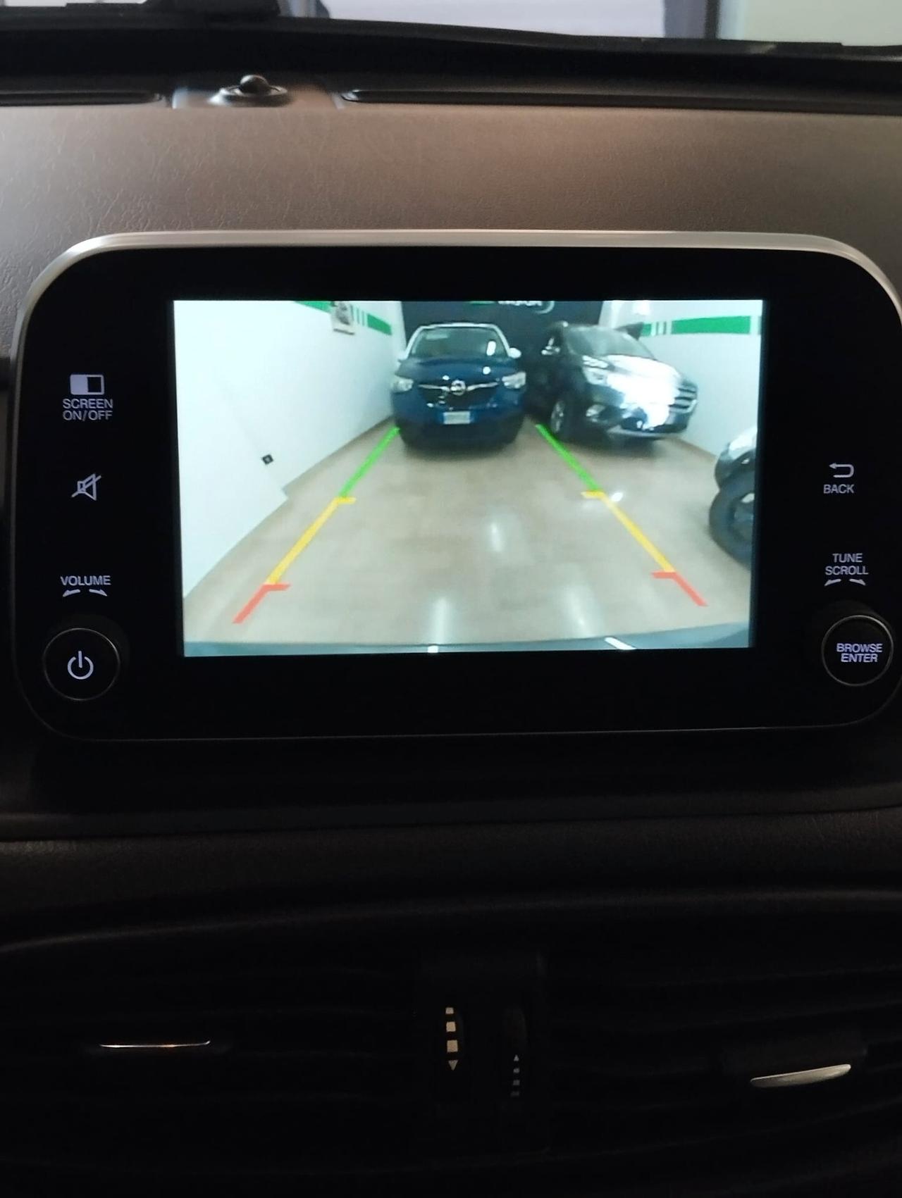 Fiat Tipo 1.6 Mjt S&S SW Mirror