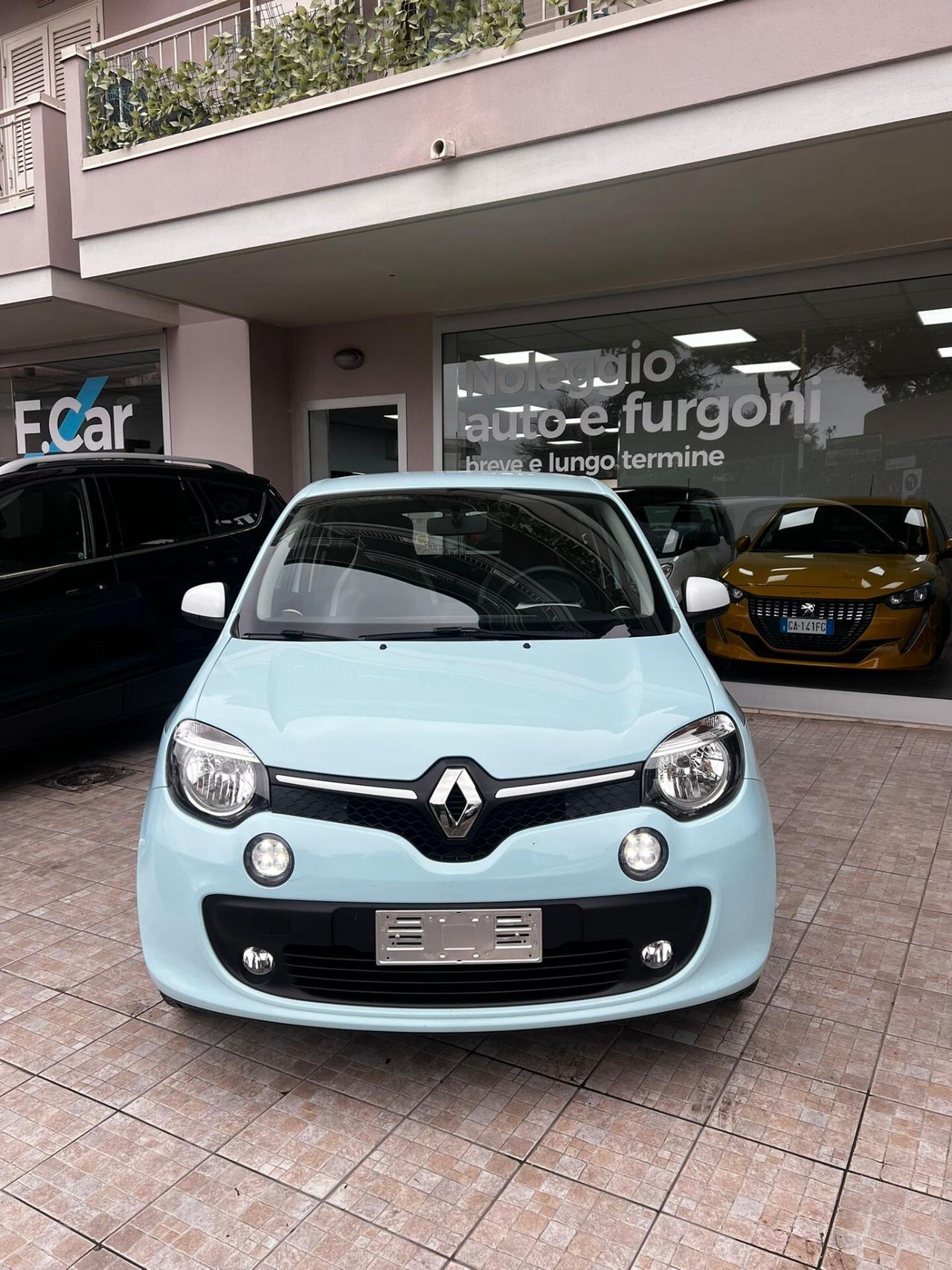 Renault Twingo TCe 90 CV Stop&Start Energy Intens