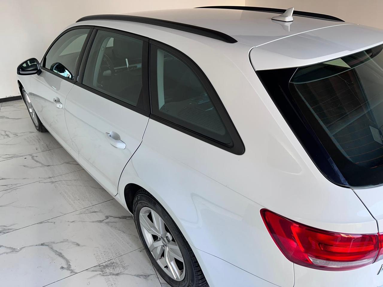 Audi A4 2.0 TDI 150 CV ultra S tronic Sport