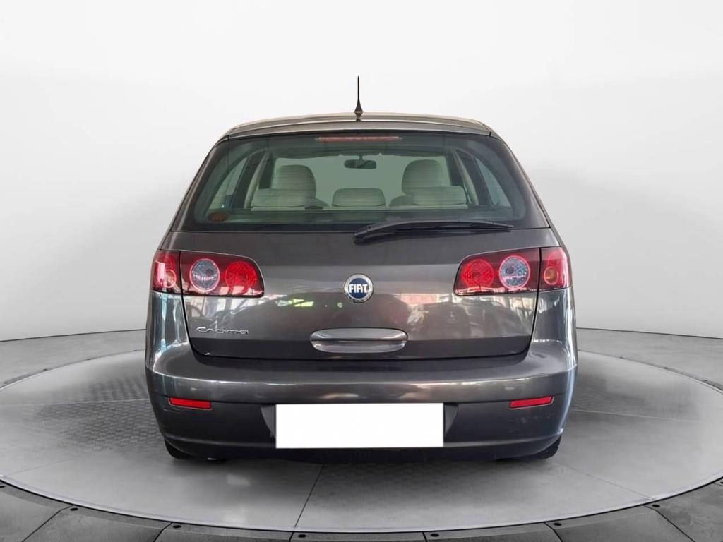 Fiat Croma 1.8 MPI Dynamic