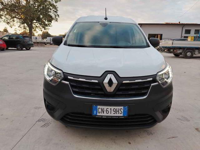 RENAULT EXPRESS KANGOO 1.5 DCI 75 CV