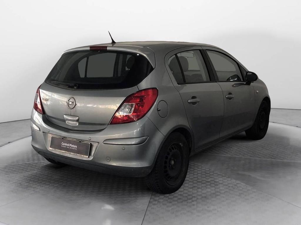 Opel Corsa 5 Porte 1.2 Sport