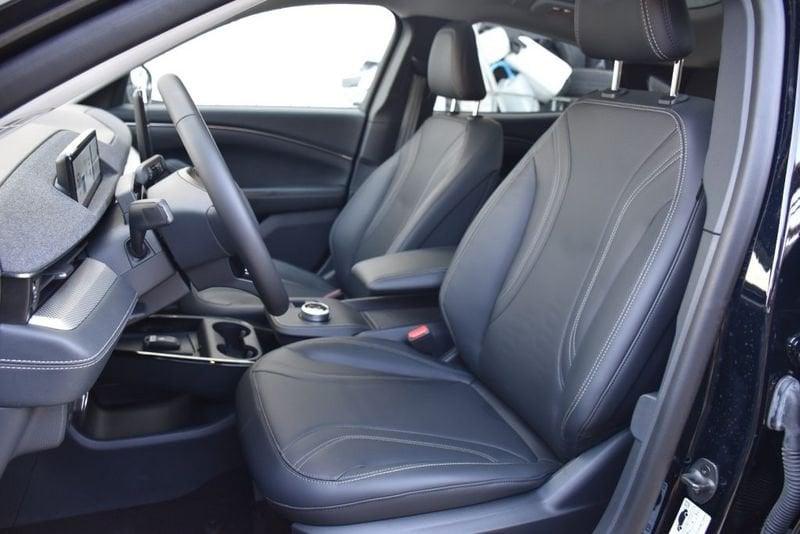 Ford Mustang Mach-E Standard Range 269 CV *TETTUCCIO*