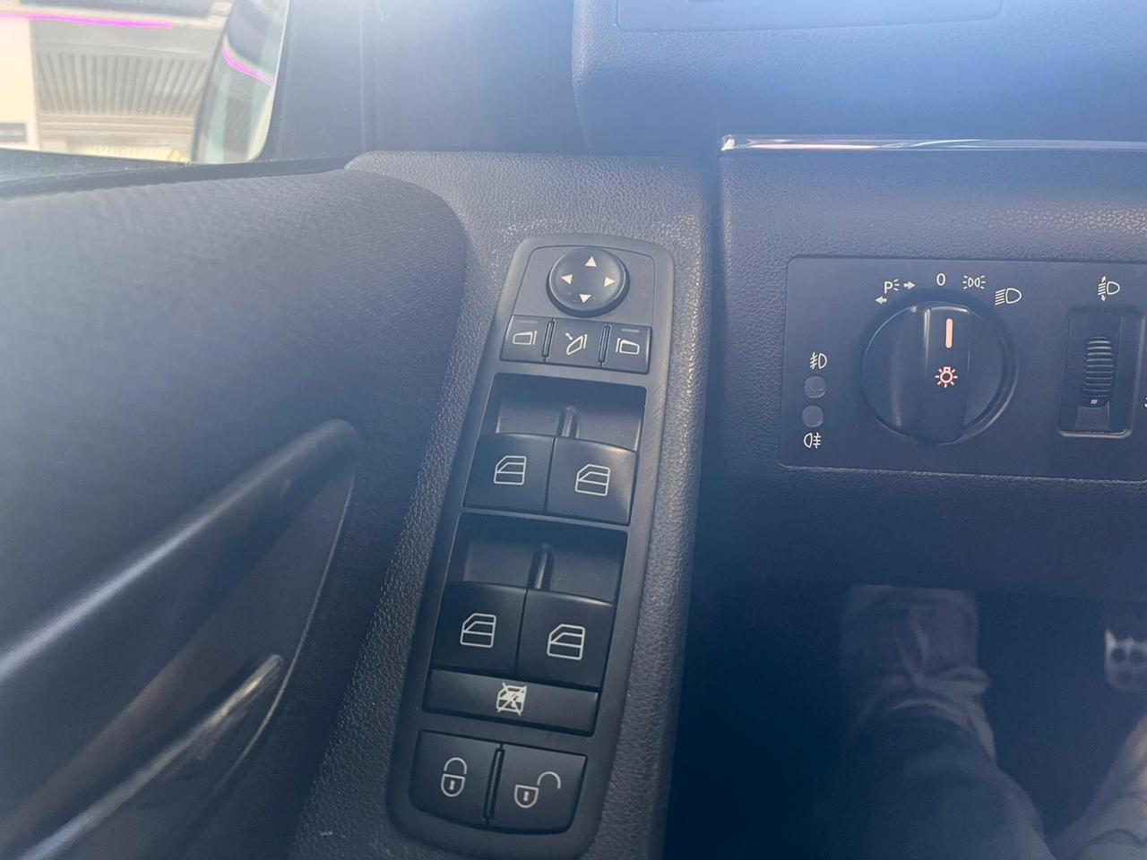 Mercedes-benz B 180 CDI