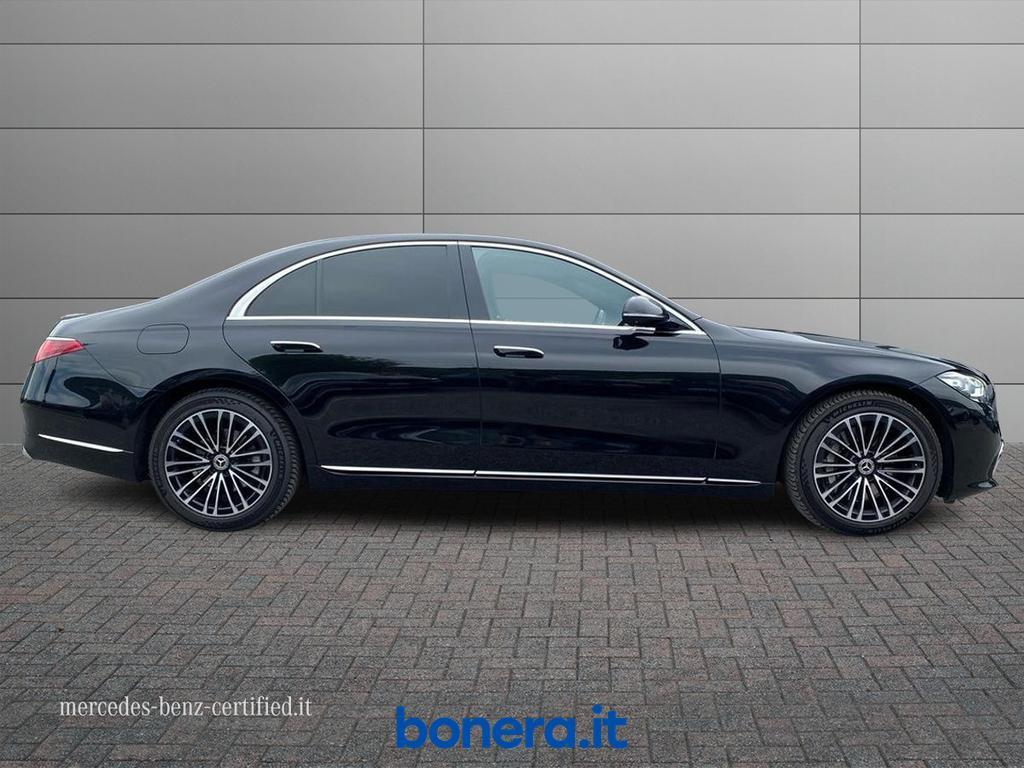 Mercedes Classe S 350 350 D Premium 4Matic 9G-Tronic