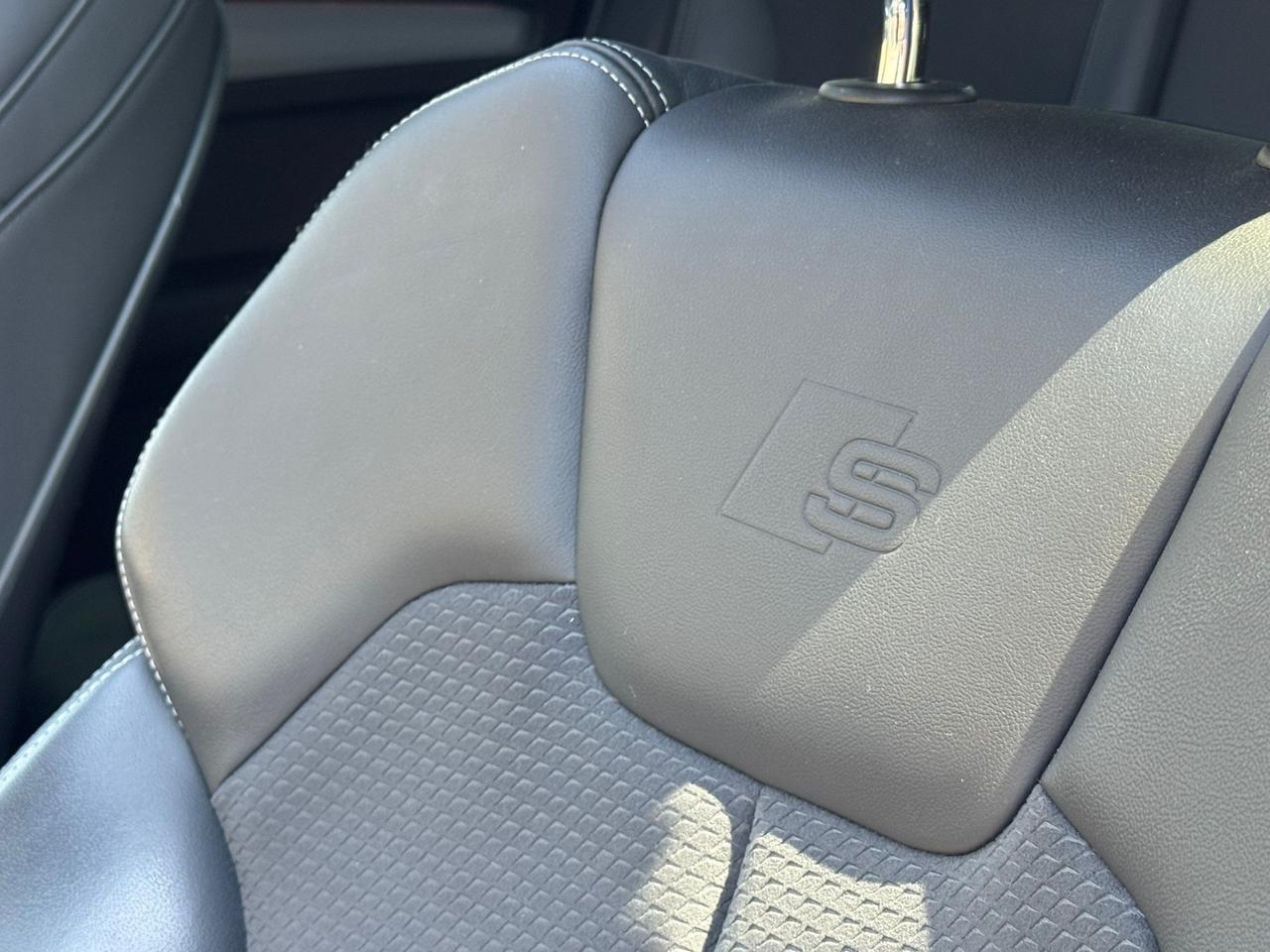 AUDI SQ5 SPORTBACK 3.0 TDI 341 CV TETTO FULL IVA