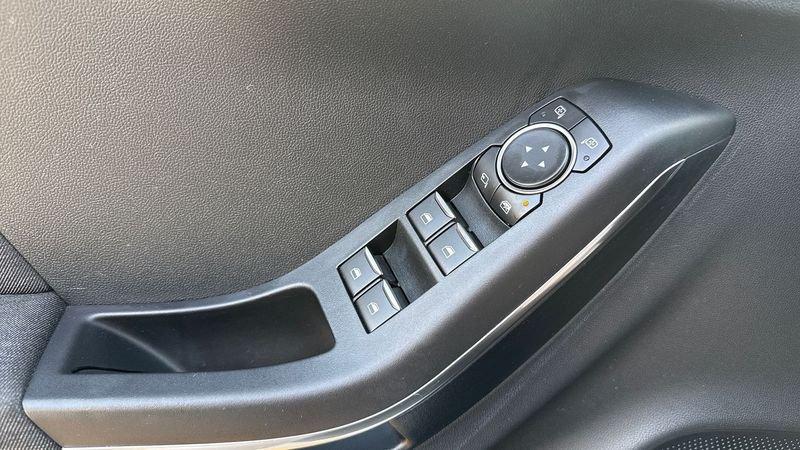 Ford Puma II 2020 1.0 EcoBoost Hybrid 125cv Titanium S&S