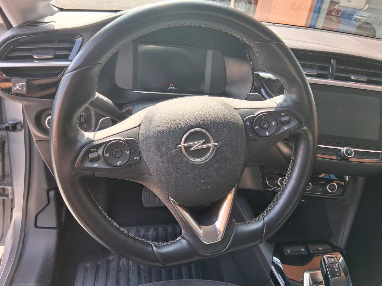 Opel Corsa 1.2 100 CV aut. Elegance GPL