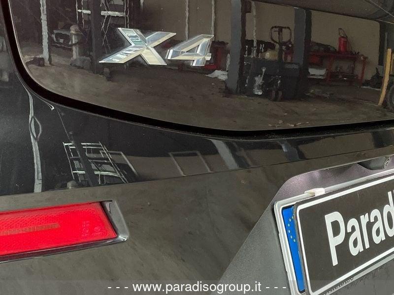 BMW X4 20d - 2021 | 190CV XDRIVE