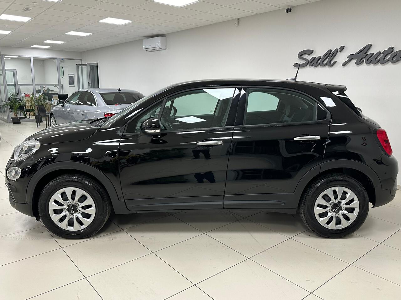 Fiat 500X 1.3 MultiJet 95 CV AZIENDALE - 2023
