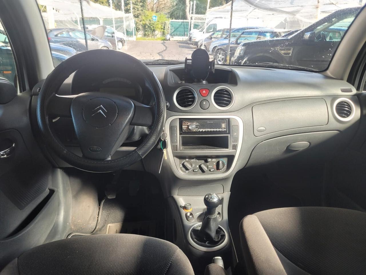 Citroen C3 1.1