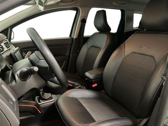 DACIA Duster 1.5 Blue dCi SL Extreme 4x4