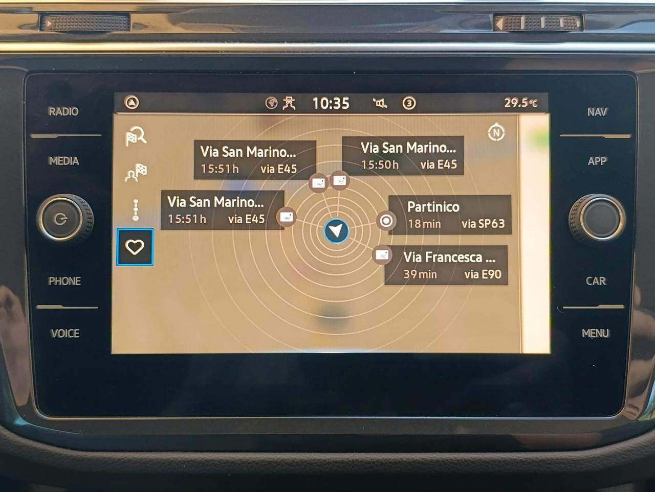 Tiguan 2.0 TDI 150 CV SCR DSG Elegance 2023