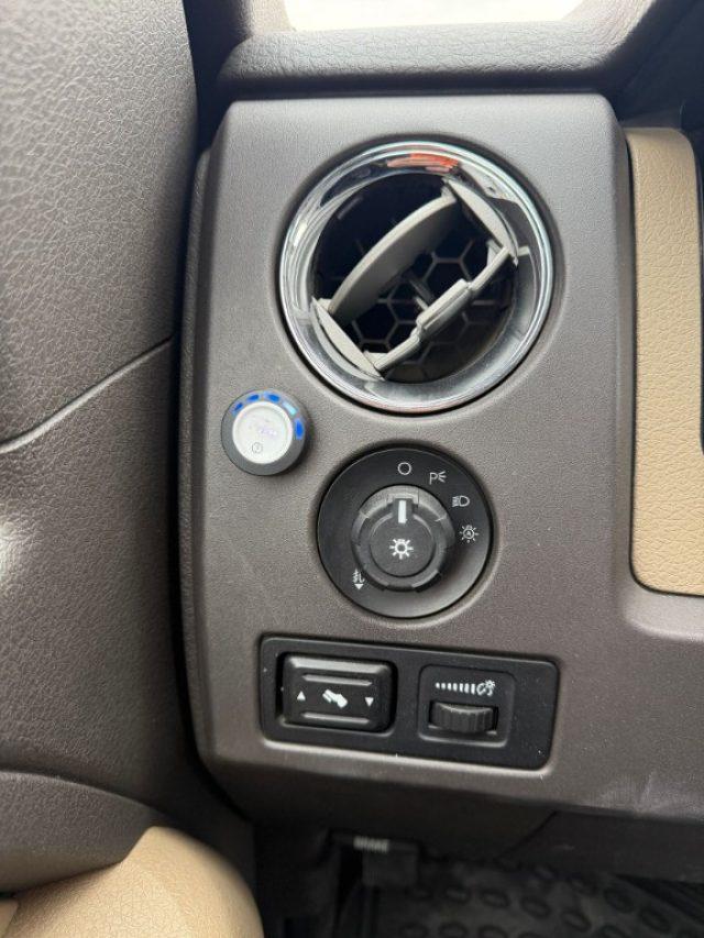 FORD F 150 XLT Doppia Cabina 4 porte 6 posti