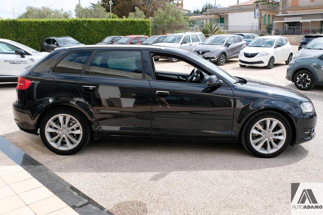 Audi A3 1.6 TDI