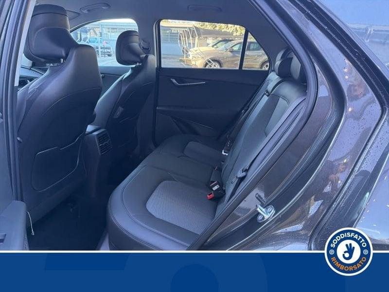 KIA Niro 1.6 MY25 PHEV 2WD STYLE