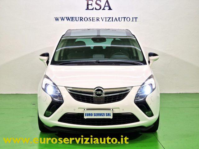 OPEL Zafira Tourer 2.0 CDTi 165CV aut. Cosmo
