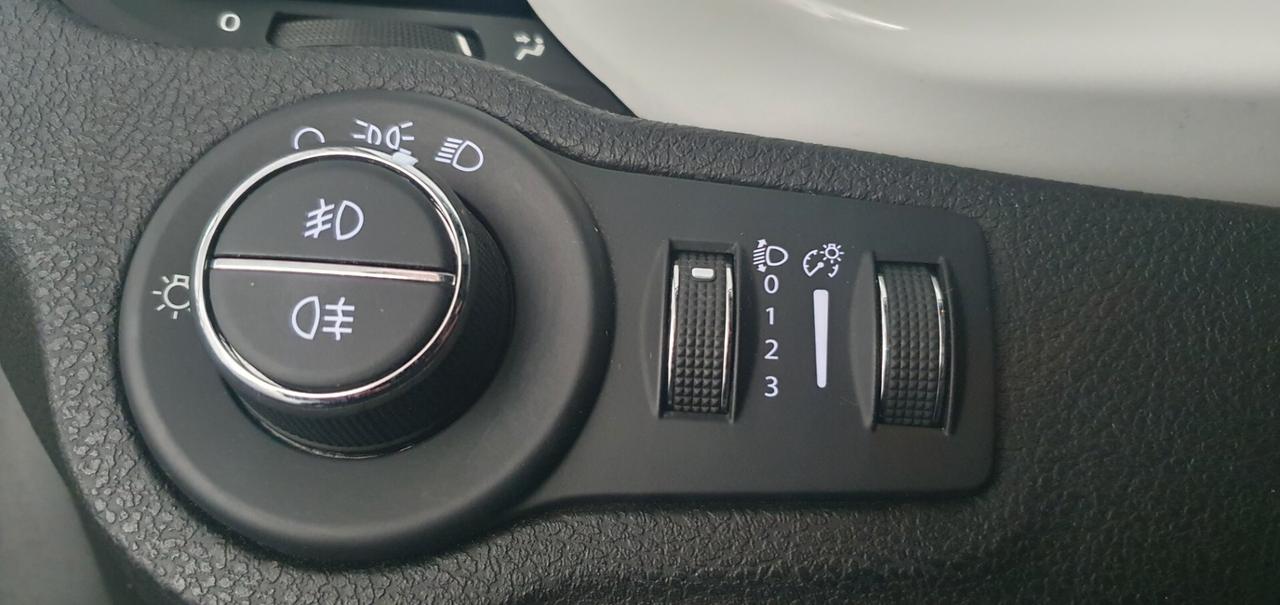 Fiat 500X 1.3 MultiJet 95 CV Pop Star