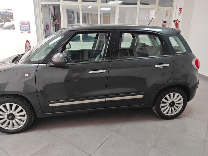 FIAT 500L 500L 1.3 Multijet 95 CV Pop Star