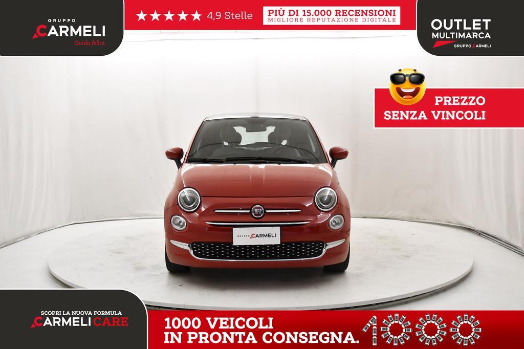 Fiat 500 1.0 FireFly Hybrid Dolcevita