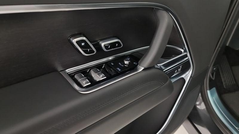 Land Rover Range Rover 3.0D l6 HSE