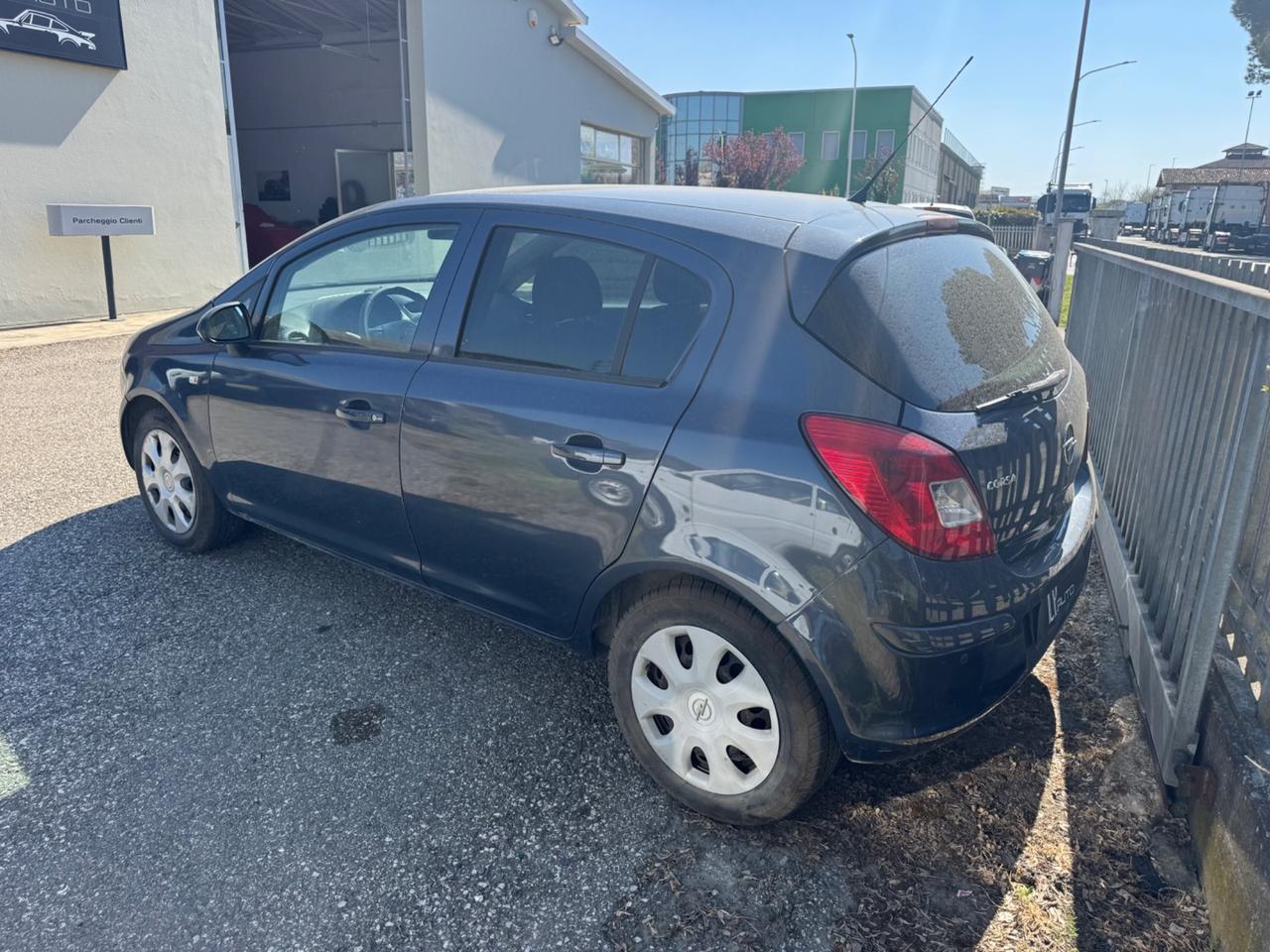 Opel Corsa 1.3 CDTI 75CV F.AP. 5 porte Elective
