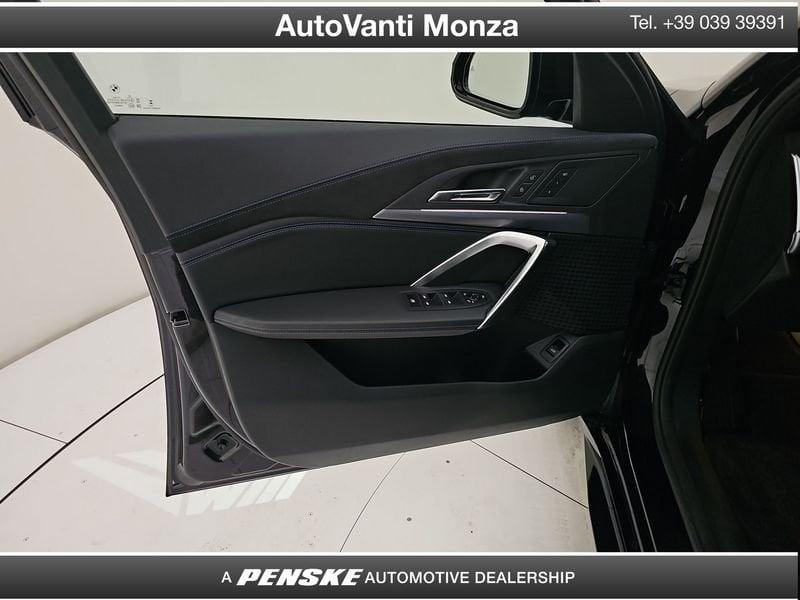 BMW iX2 eDrive 20 M Sport Pro