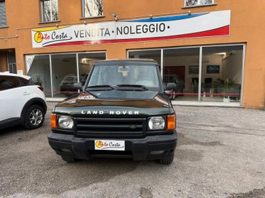 Land Rover Discovery 2.5 Td5 5 porte Luxury