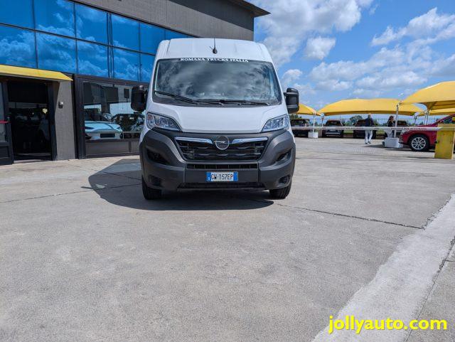 OPEL Movano 33 2.2 BlueHDi 140CV L2H2 PM-TN Furgone *KM0*