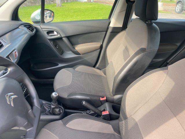 CITROEN C3 1.4 HDi 70 Exclusive