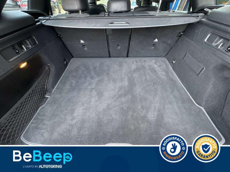Mercedes-Benz GLC 220 D AMG LINE ADVANCED 4MATIC AUTO