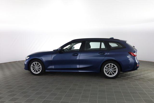 BMW 318 Serie 3 (G20/G21) d Touring BUSINESS ADVANTAGE A