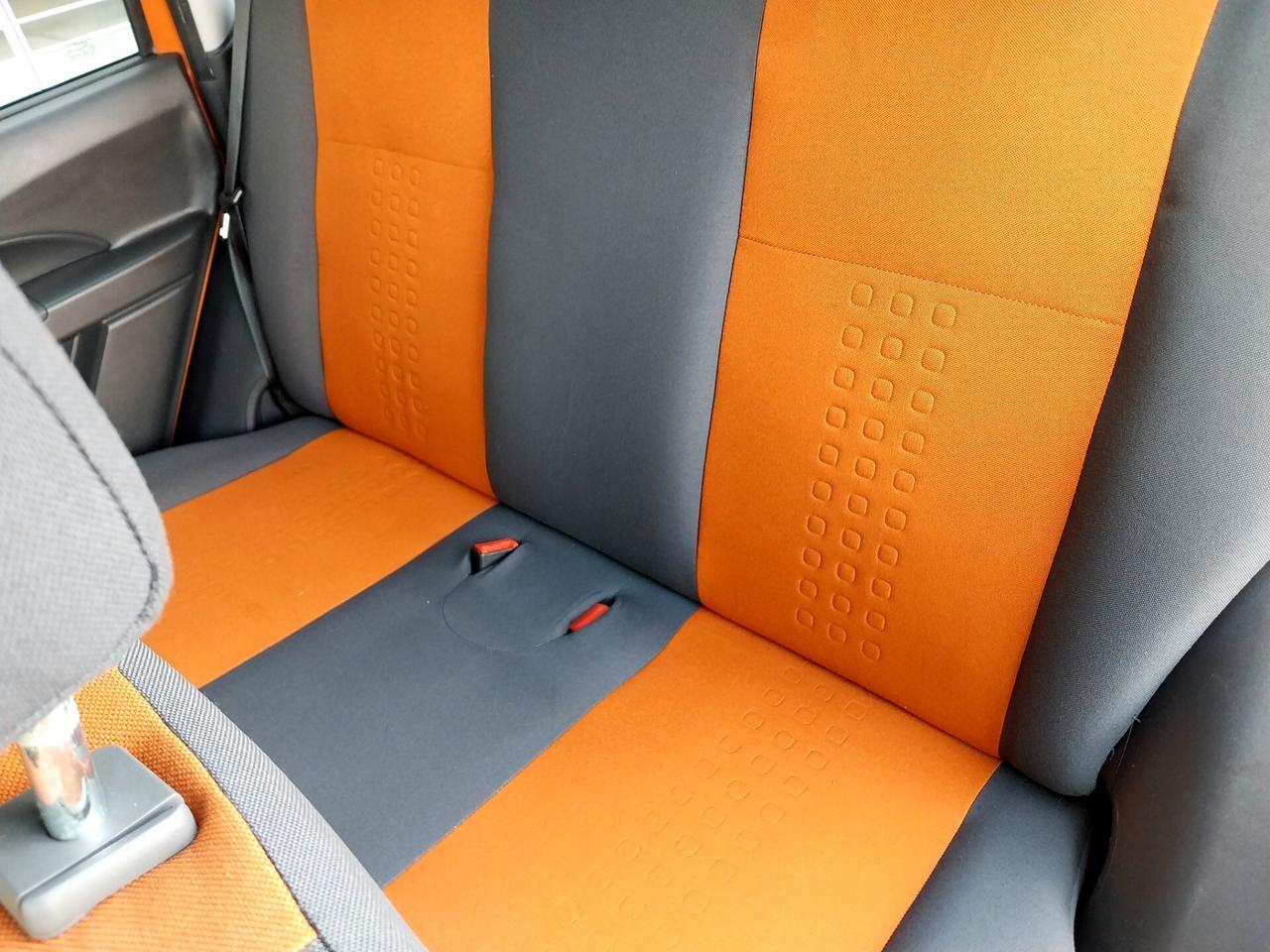 Fiat Panda 1.2 Emotion GPL