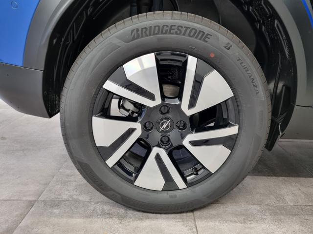 OPEL Frontera Hybrid 145 CV EDCT GS