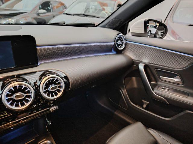 MERCEDES-BENZ A 160 Premium PREZZO REALE - NEOPATENTATI
