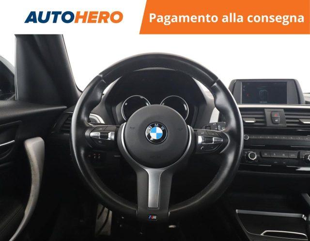 BMW 118 i 5p. Msport