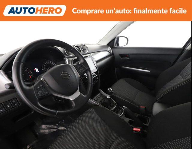 SUZUKI Vitara 1.4 Hybrid Cool+