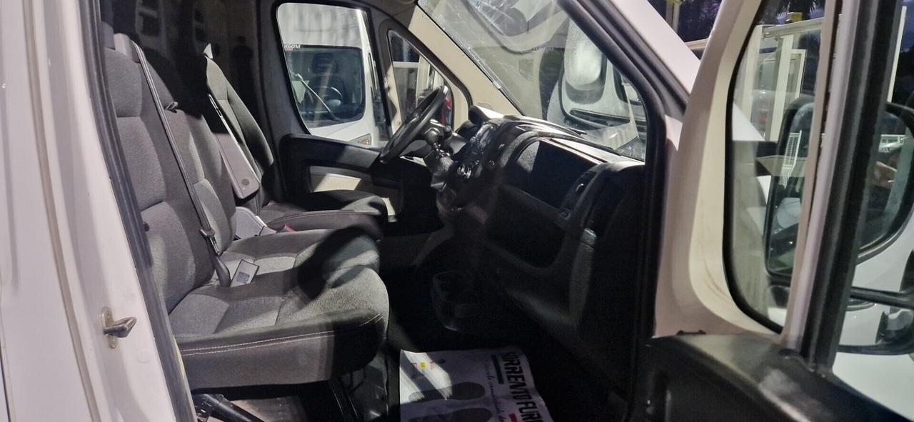 FIAT DUCATO MAXI L3 H2 - 2.3 MJT 150 CV - 2019 EURO 6