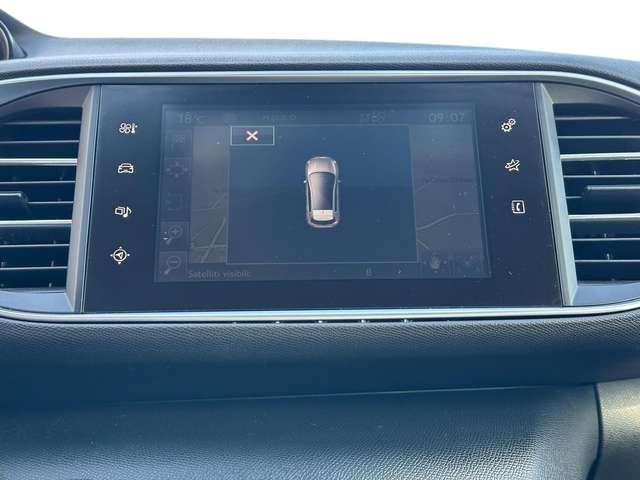 Peugeot 308 5p 1.2 puretech t (e-thp) Allure s&s 130cv