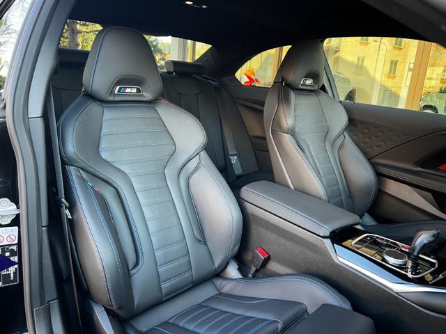 BMW M2 M2
