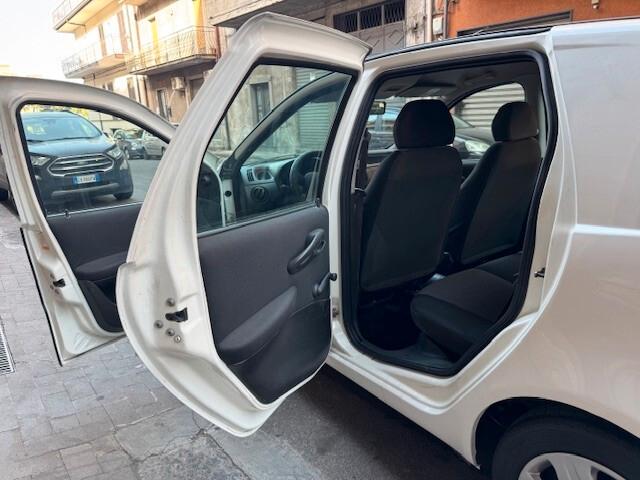 Fiat Punto 1.3 Multijet 5 porte Dynamic