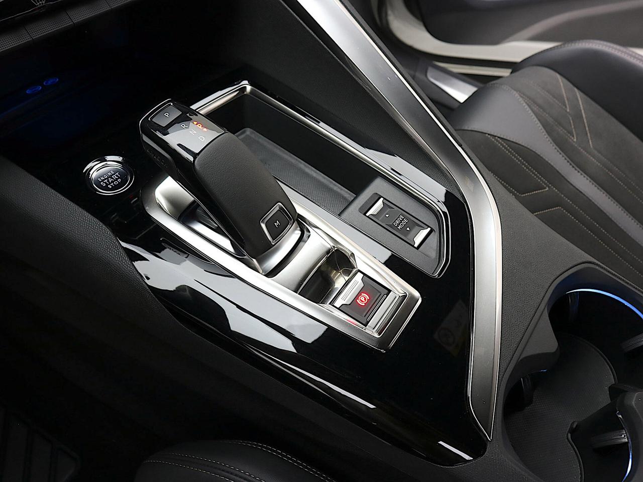 Peugeot 5008 BlueHDi 130 EAT8 GT Pack