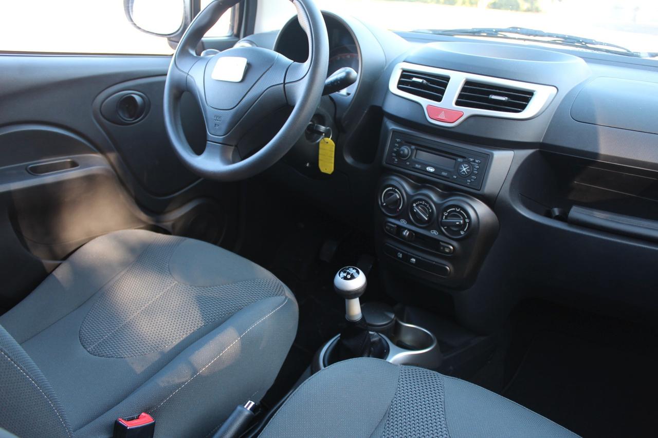 Dr dr Zero dr Zero 1.0 Chrome Bifuel GPL